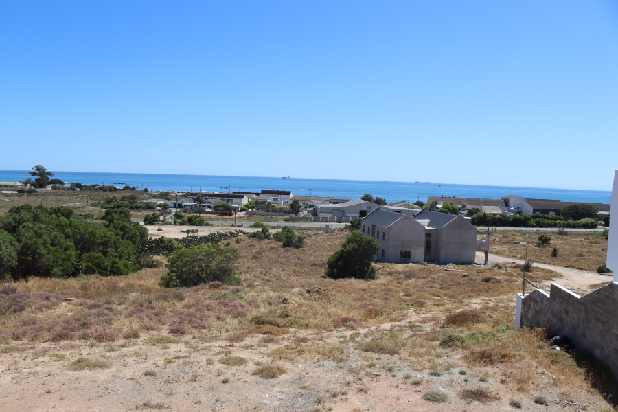 0 Bedroom Property for Sale in Da Gama Bay Western Cape